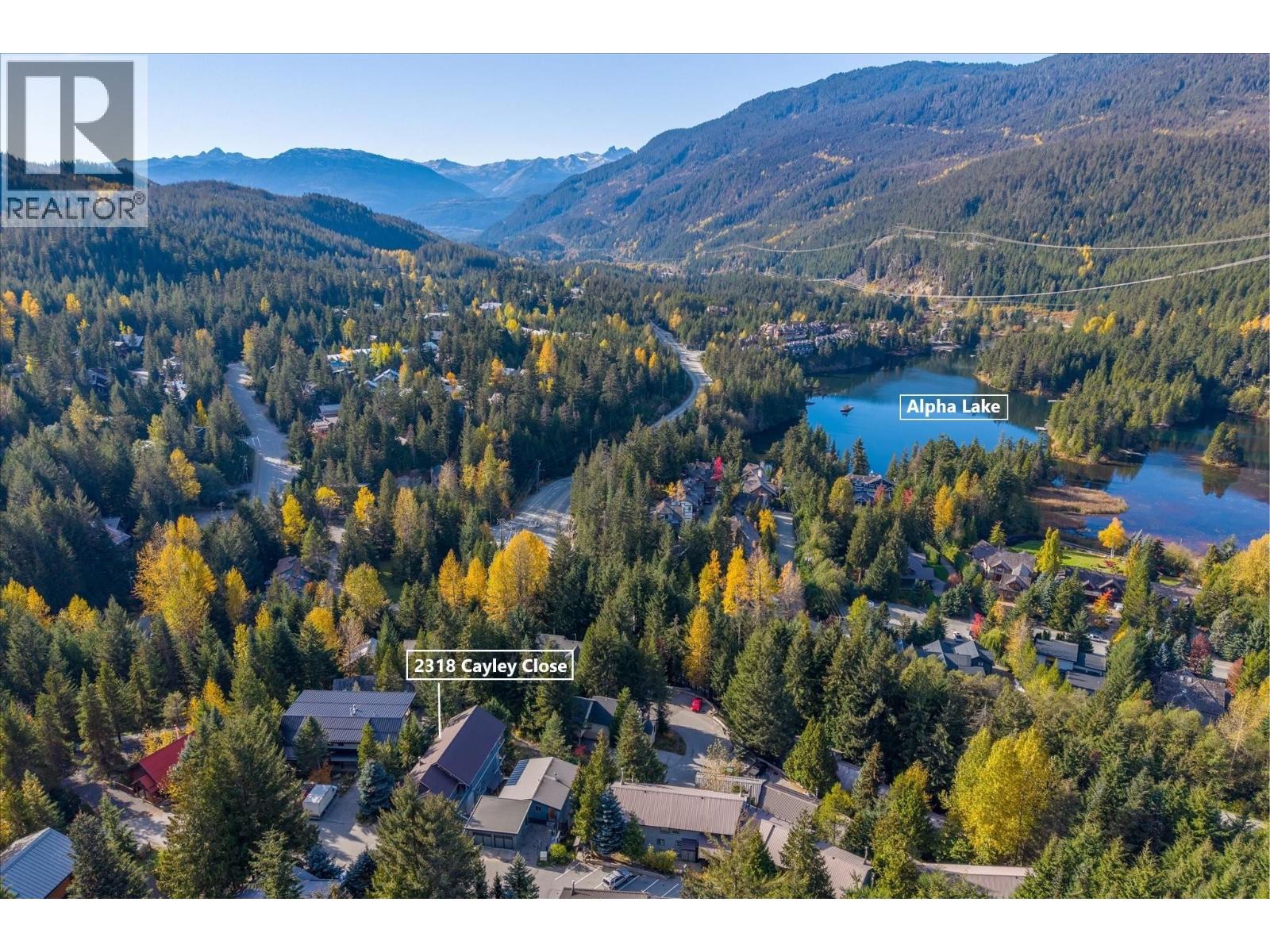 2318 Cayley Close, Whistler, British Columbia  V0N 1B2 - Photo 20 - R3124450