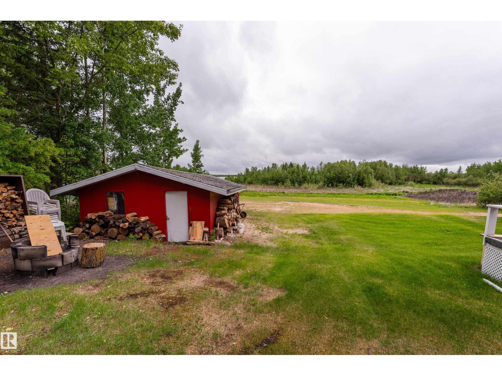 #177 51268 Rge Road 204, Rural Strathcona County, Alberta  T8G 1E9 - Photo 30 - E4493825