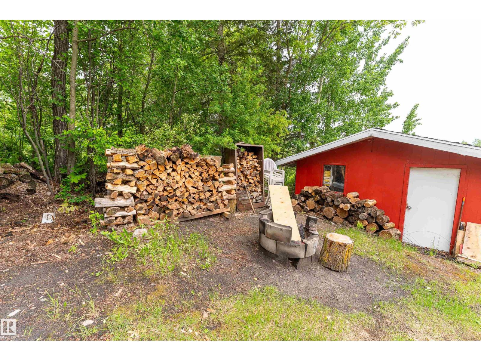 #177 51268 Rge Road 204, Rural Strathcona County, Alberta  T8G 1E9 - Photo 32 - E4493825