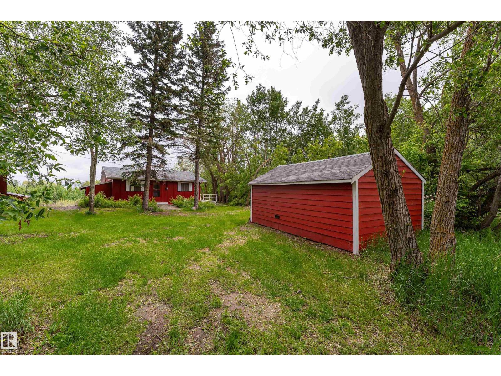 #177 51268 Rge Road 204, Rural Strathcona County, Alberta  T8G 1E9 - Photo 33 - E4493825