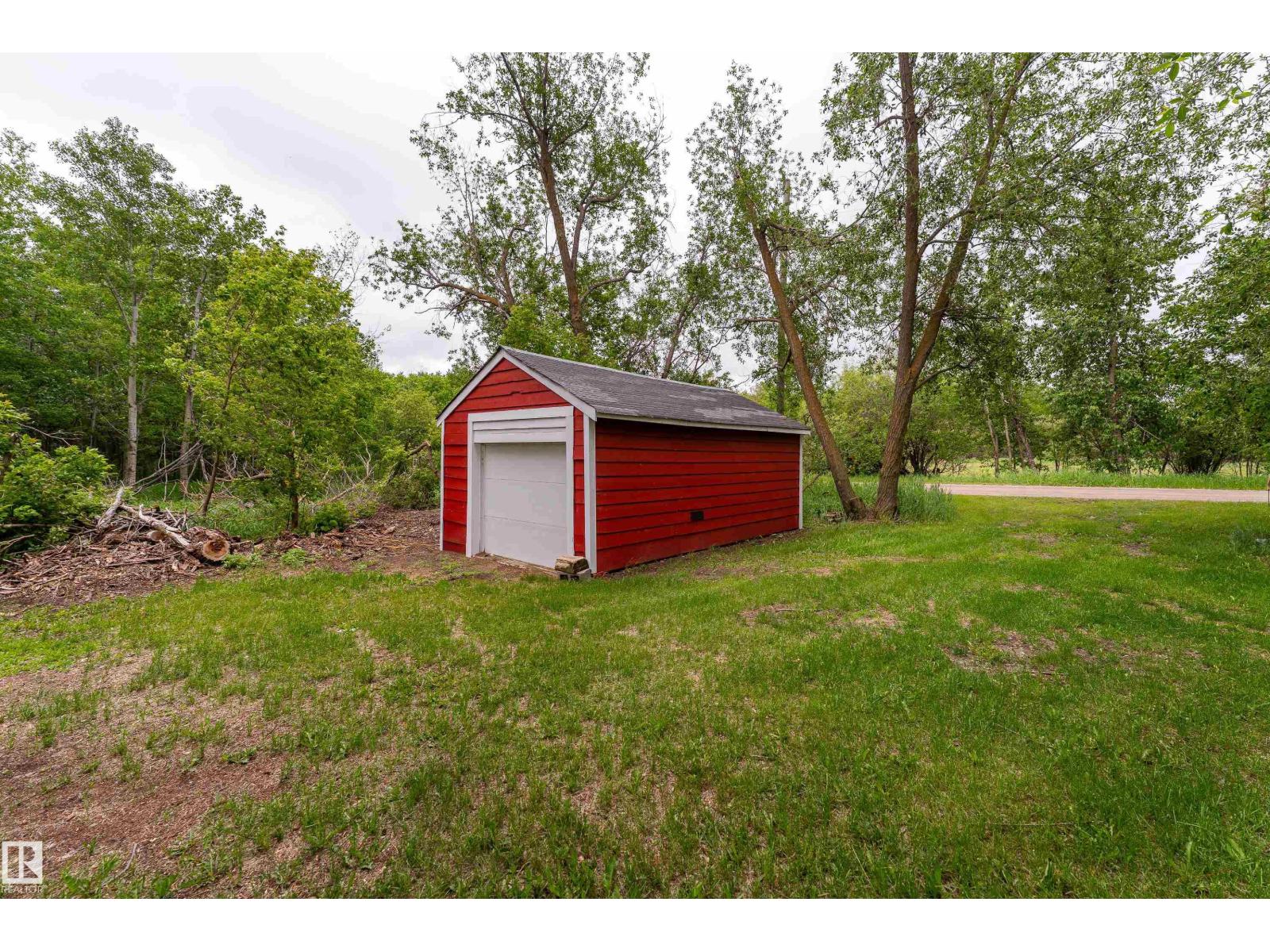 #177 51268 Rge Road 204, Rural Strathcona County, Alberta  T8G 1E9 - Photo 35 - E4493825