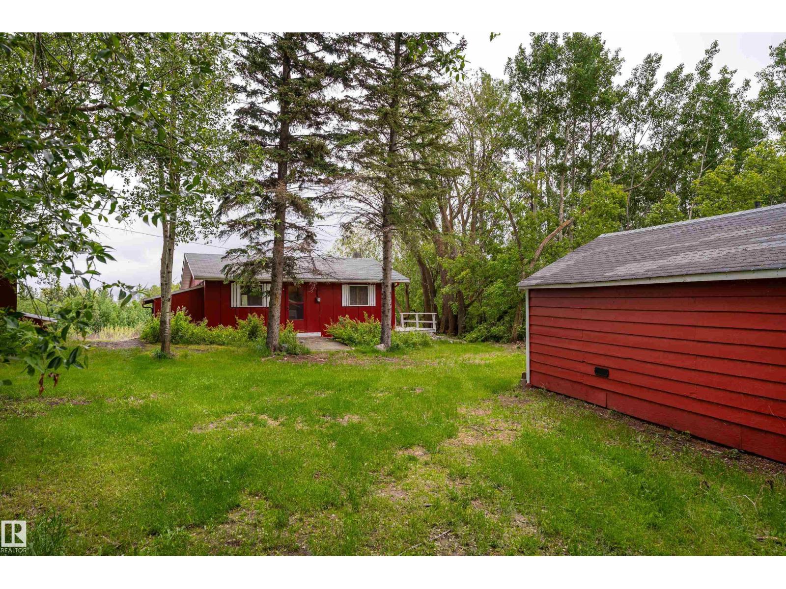 #177 51268 Rge Road 204, Rural Strathcona County, Alberta  T8G 1E9 - Photo 36 - E4493825
