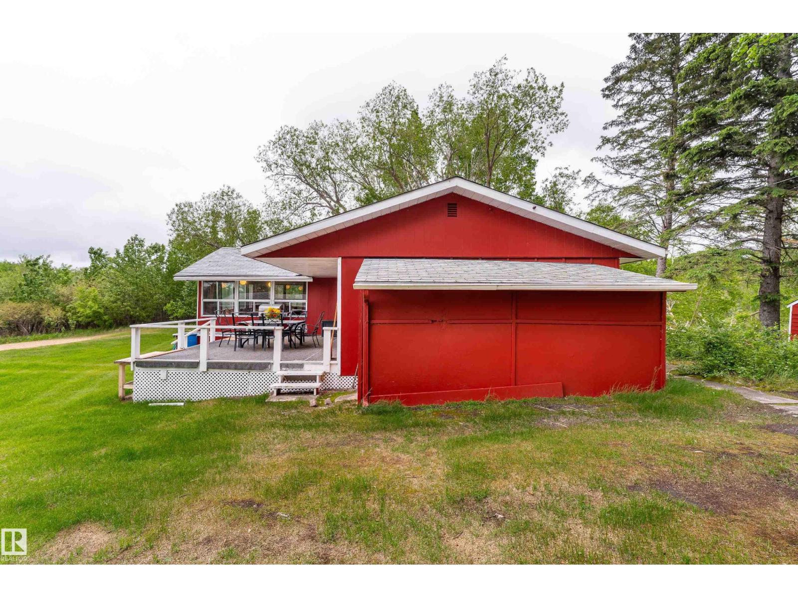 #177 51268 Rge Road 204, Rural Strathcona County, Alberta  T8G 1E9 - Photo 37 - E4493825
