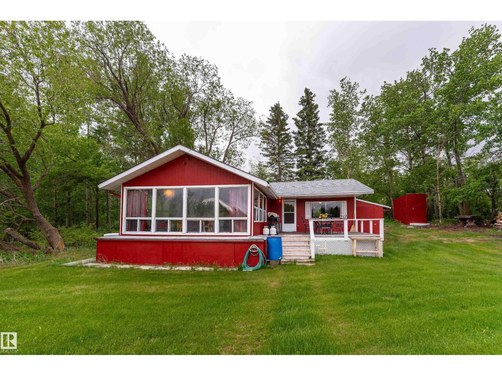 #177 51268 Rge Road 204, Rural Strathcona County, Alberta  T8G 1E9 - Photo 38 - E4493825
