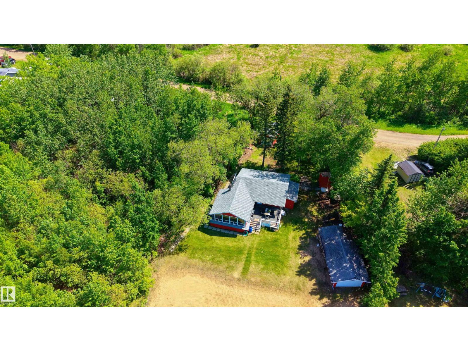 #177 51268 Rge Road 204, Rural Strathcona County, Alberta  T8G 1E9 - Photo 47 - E4493825