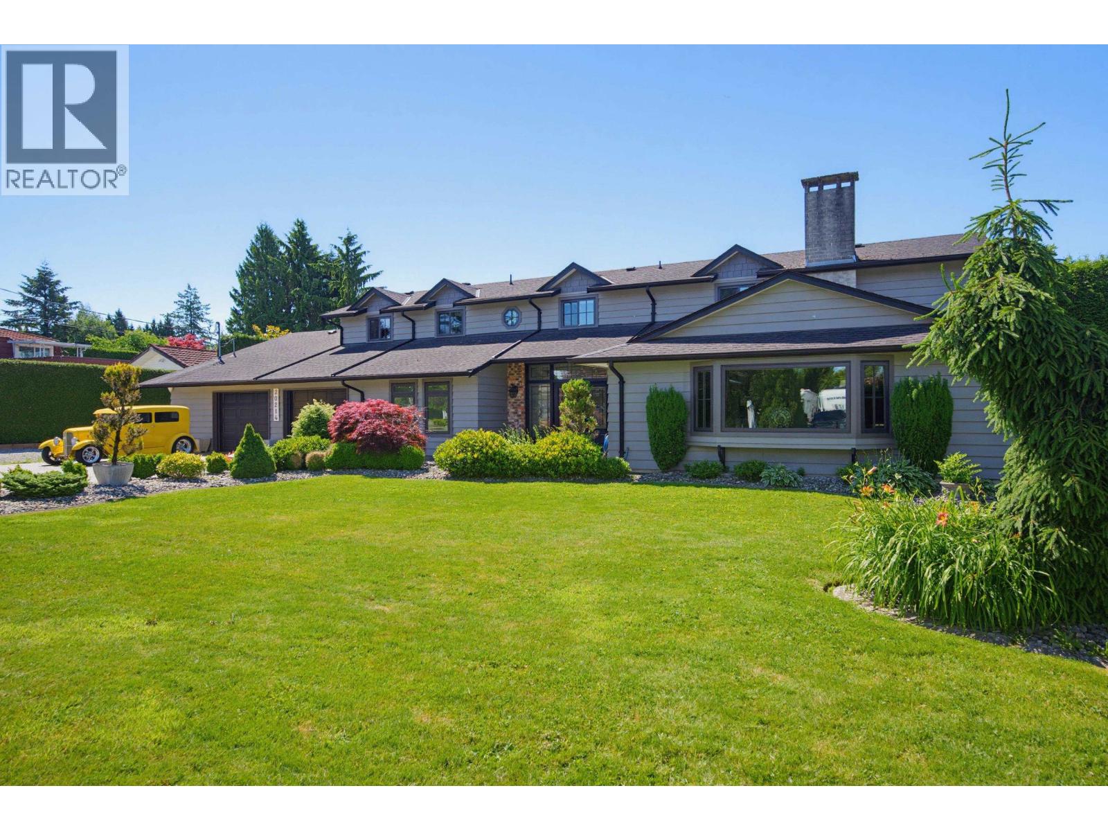 20214 Patterson Avenue, Maple Ridge, British Columbia  V2X 2P4 - Photo 5 - R3135984