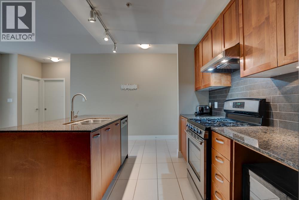 207 5955 Iona Drive, Vancouver, British Columbia  V6T 2L4 - Photo 6 - R3119015