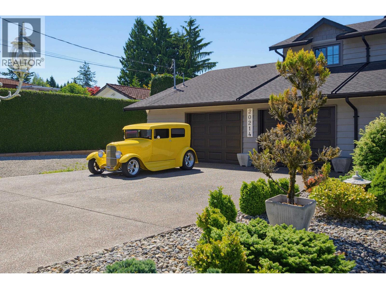 20214 Patterson Avenue, Maple Ridge, British Columbia  V2X 2P4 - Photo 3 - R3135984