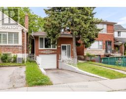 102 SYMONS STREET, Toronto, Ontario