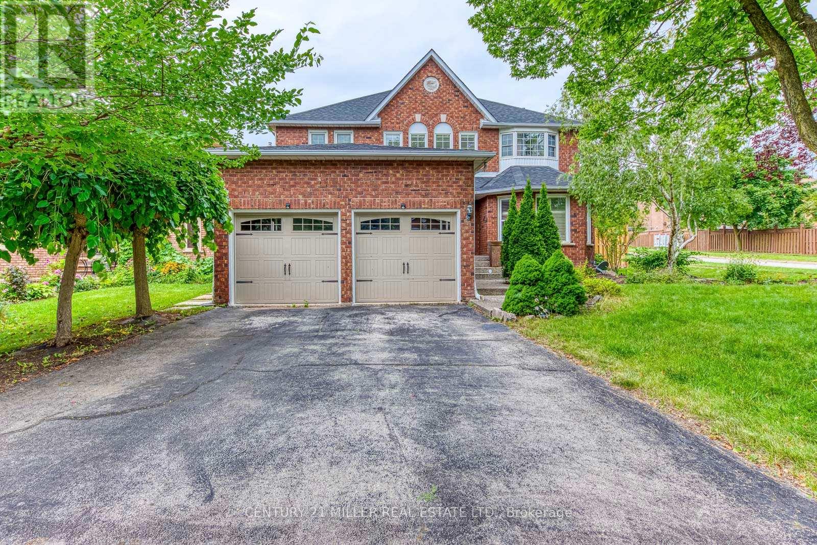 #LOWER - 1351 FIELDCREST LANE, Oakville, Ontario