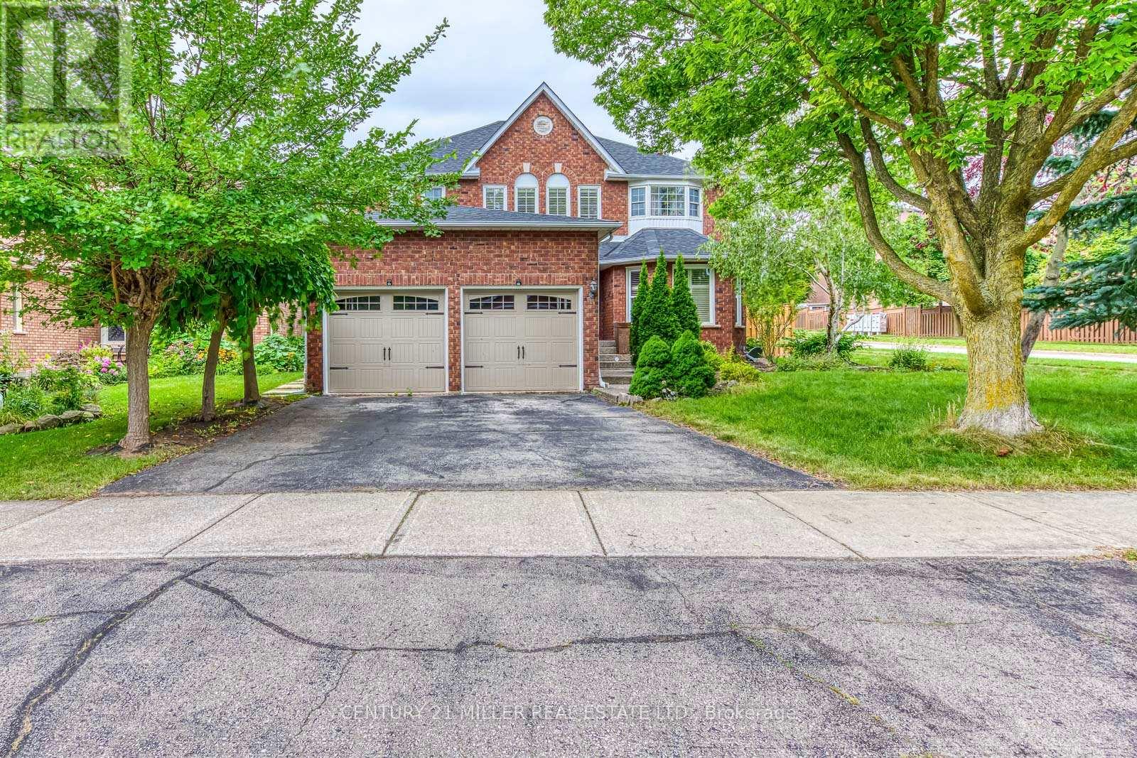 #lower - 1351 Fieldcrest Lane, Oakville, Ontario  L6M 2W8 - Photo 2 - W13448056