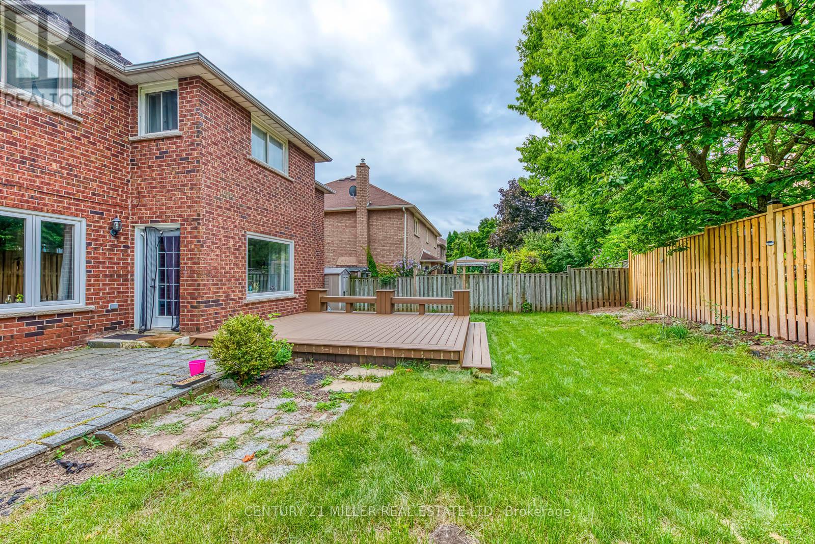 #lower - 1351 Fieldcrest Lane, Oakville, Ontario  L6M 2W8 - Photo 21 - W13448056