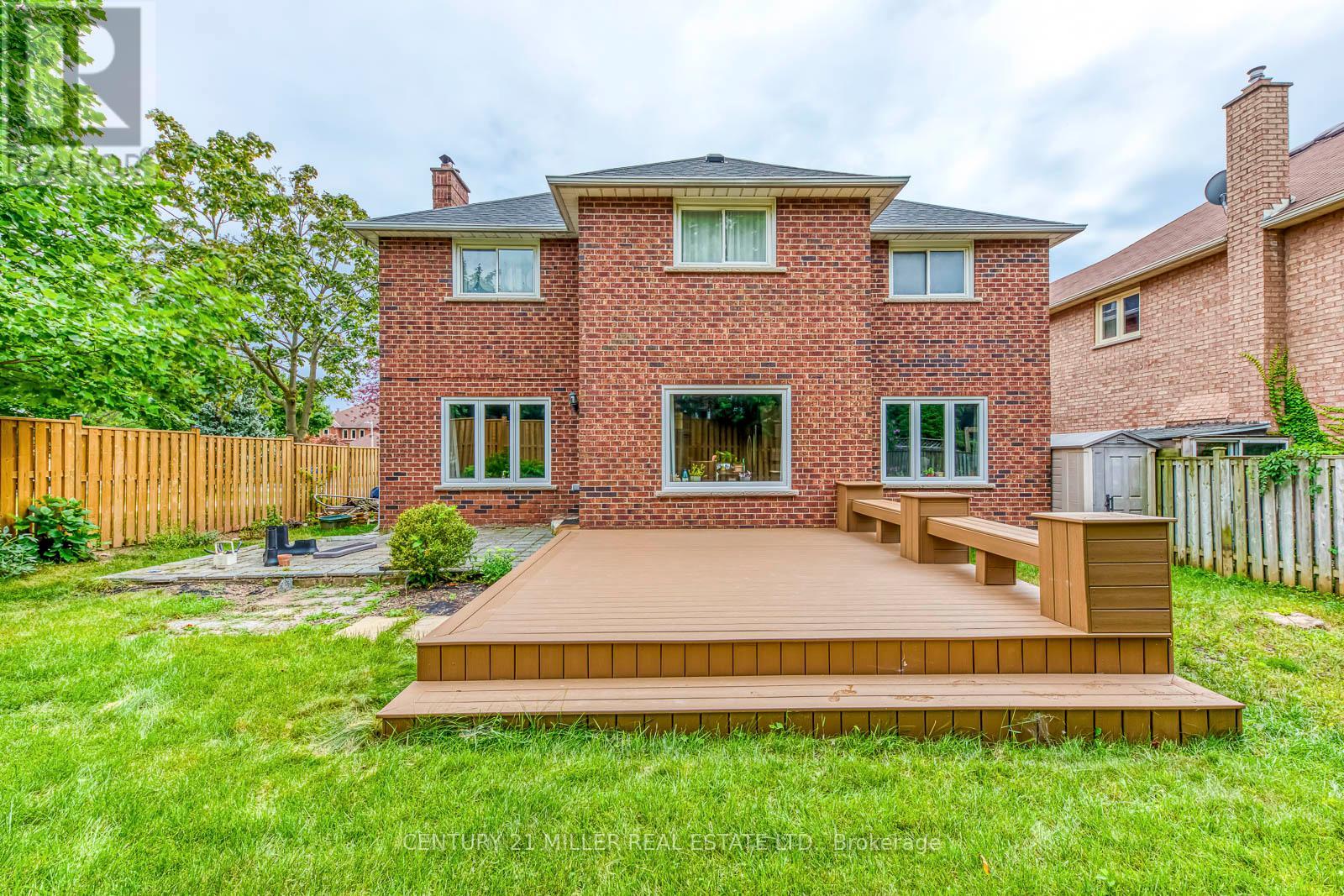 #lower - 1351 Fieldcrest Lane, Oakville, Ontario  L6M 2W8 - Photo 22 - W13448056