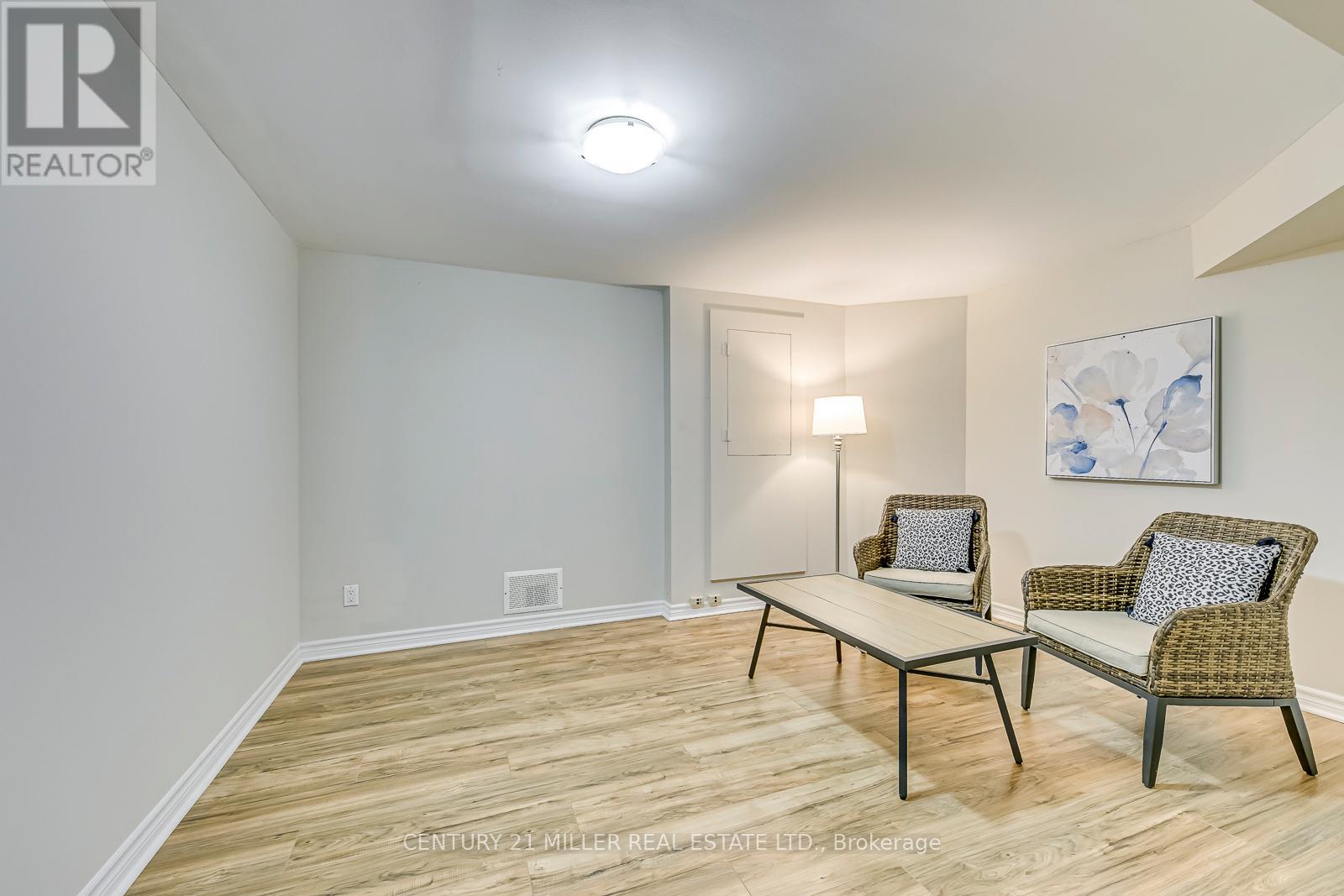 #lower - 1351 Fieldcrest Lane, Oakville, Ontario  L6M 2W8 - Photo 7 - W13448056