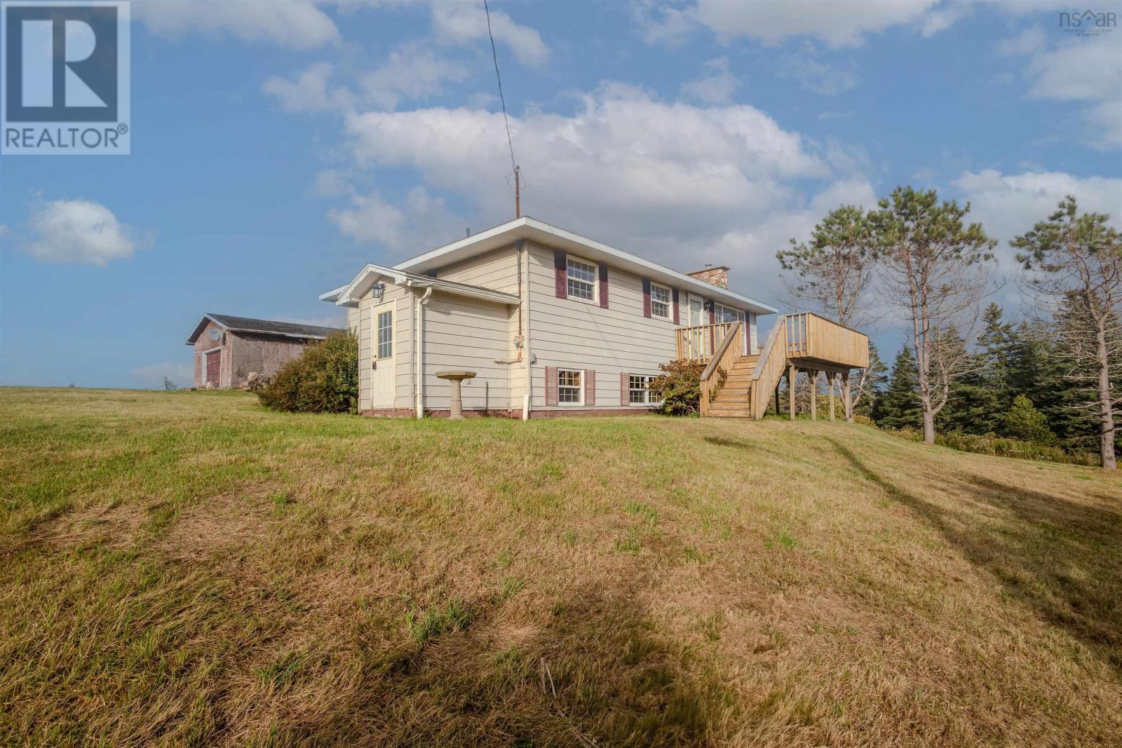 723 Intervale Road, Huntington, Nova Scotia  B1K 1B7 - Photo 3 - 202614494