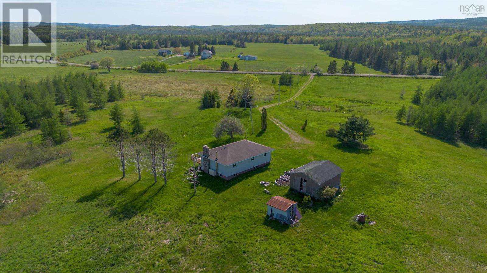 723 Intervale Road, Huntington, Nova Scotia  B1K 1B7 - Photo 4 - 202614494