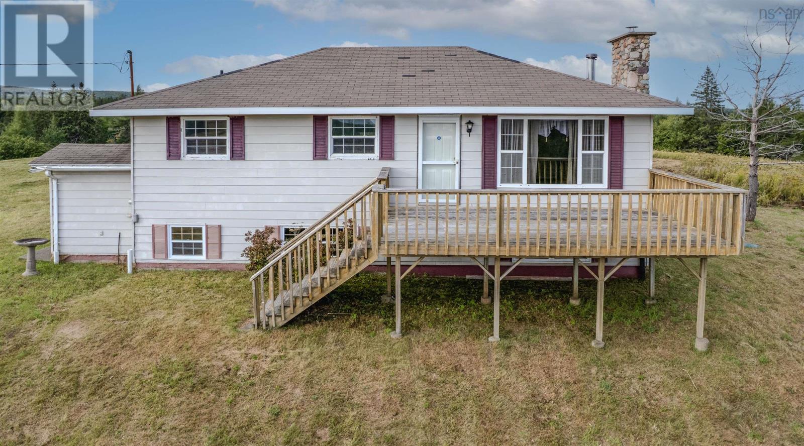 723 Intervale Road, Huntington, Nova Scotia  B1K 1B7 - Photo 7 - 202614494