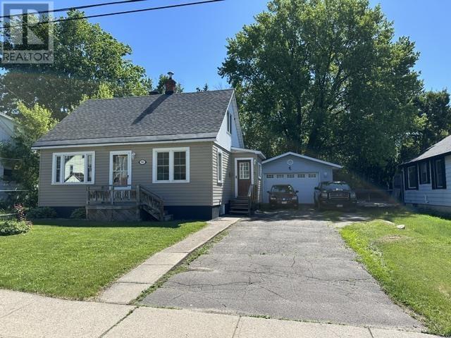 500 Morin St, Sault Ste. Marie, Ontario  P6C 3E9 - Photo 2 - SM261465