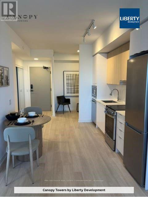 2204 - 5105 Hurontario Street, Mississauga, Ontario L4Z 0C9 - Photo 5 - W13427274