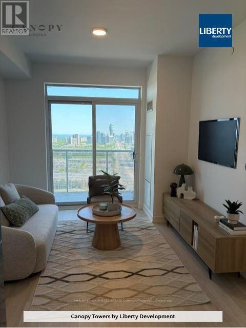 2204 - 5105 Hurontario Street, Mississauga, Ontario L4Z 0C9 - Photo 7 - W13427274