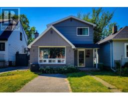 242 BOWMAN STREET, Hamilton, Ontario
