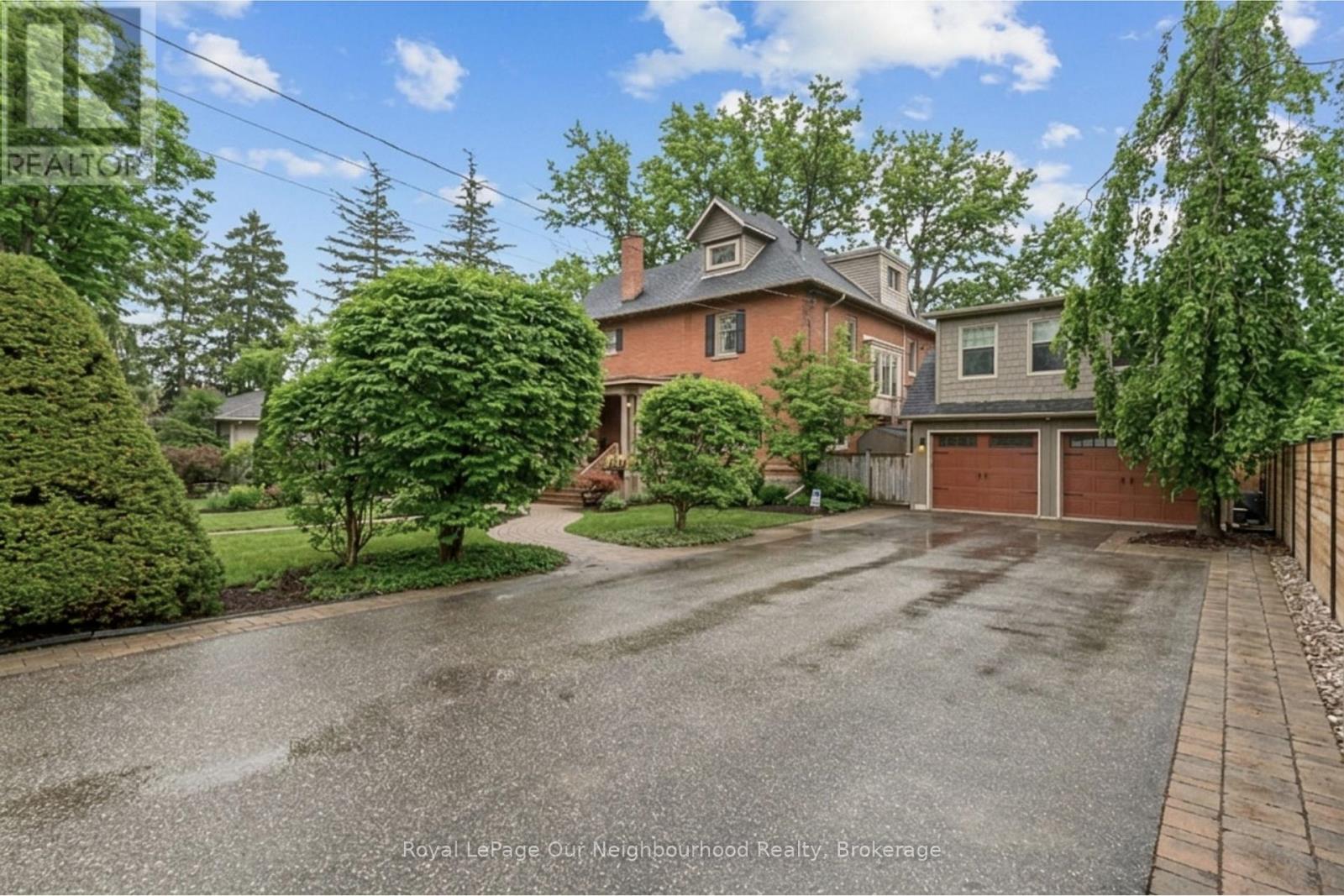 305 Trent Street W, Whitby, Ontario  L1N 1M3 - Photo 5 - E13448102