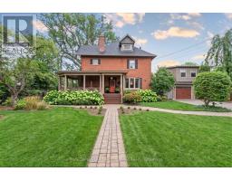 305 TRENT STREET W, Whitby, Ontario