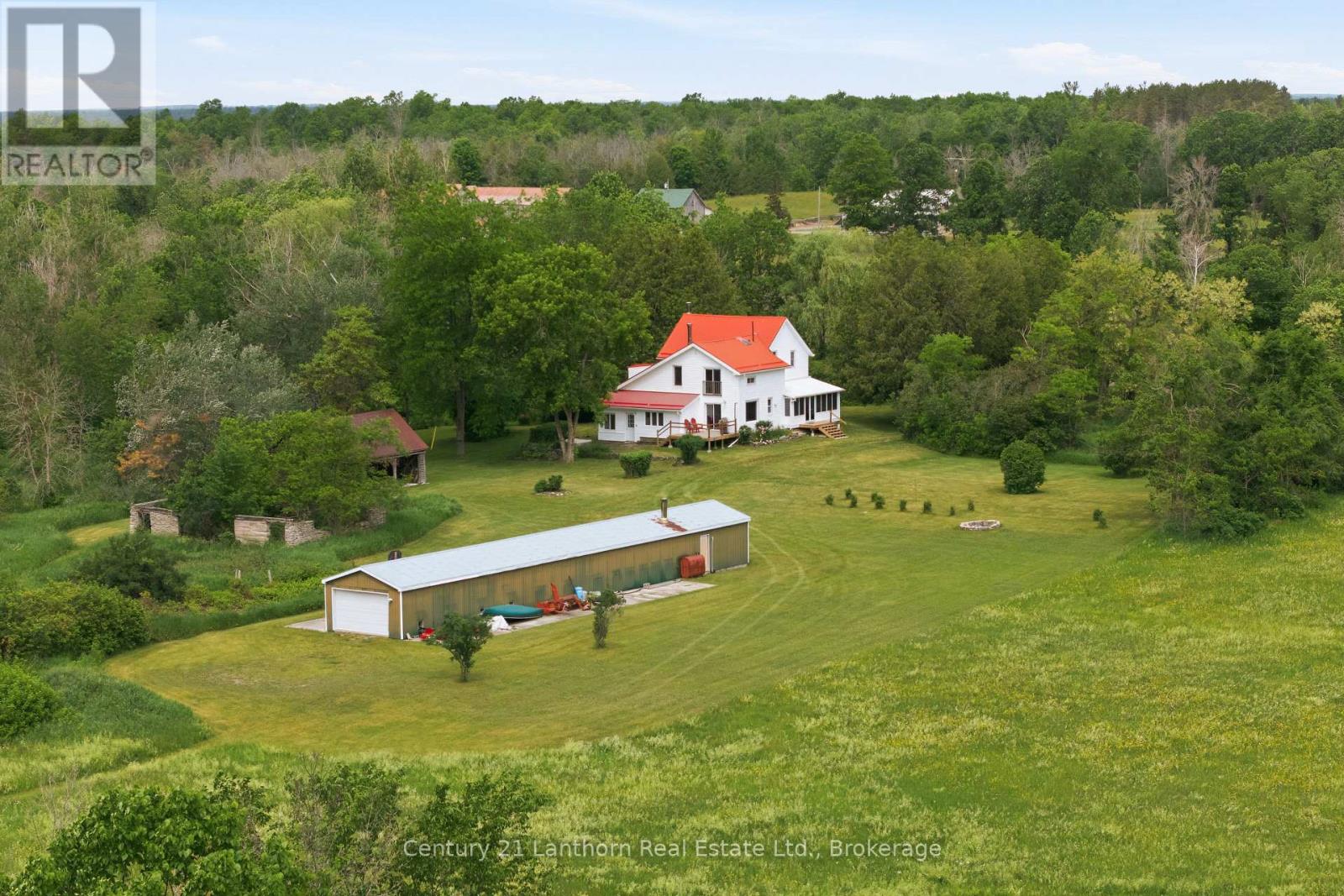 336 RAY ROAD, Centre Hastings, Ontario