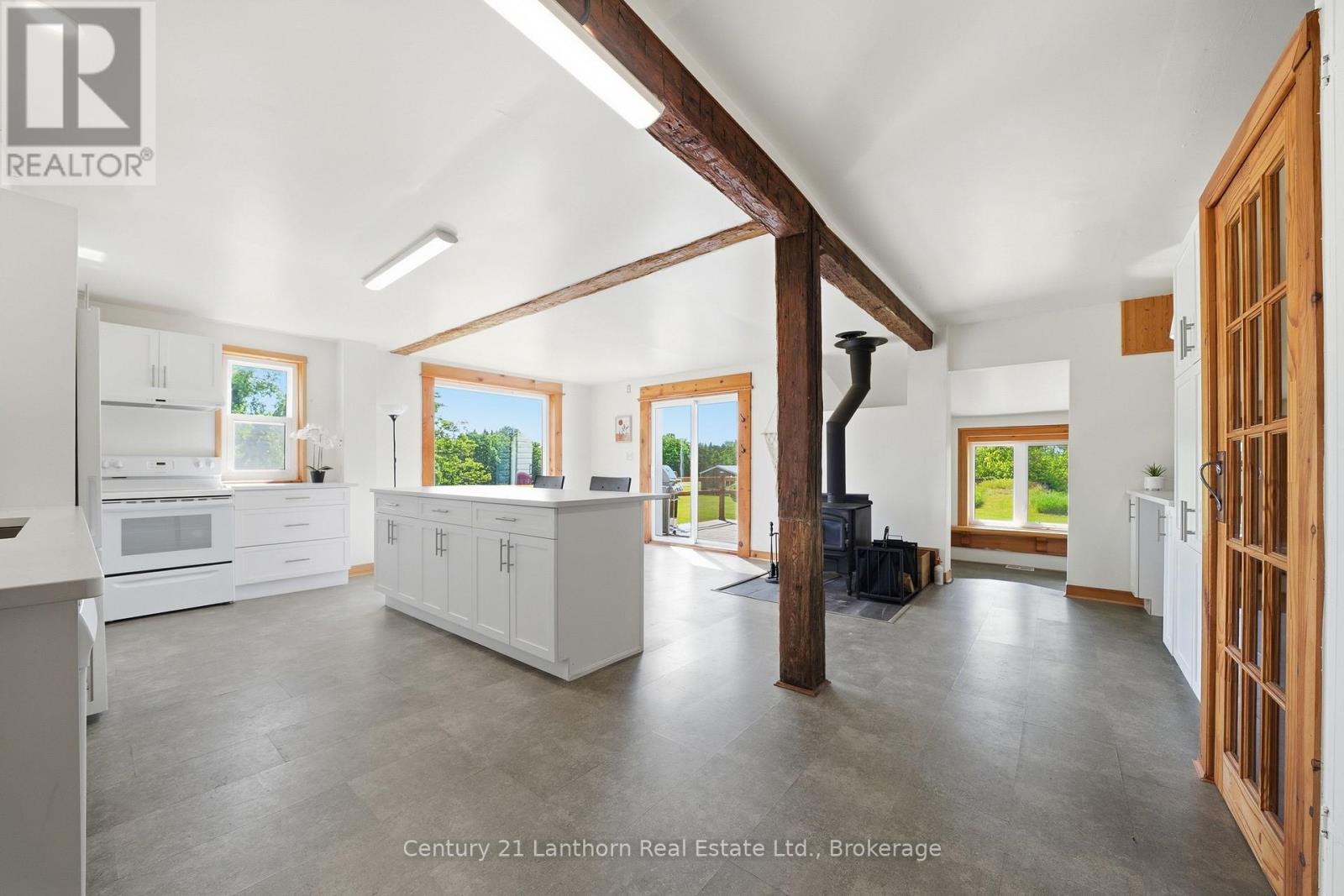 336 Ray Road, Centre Hastings, Ontario  K0K 2K0 - Photo 11 - X13448216