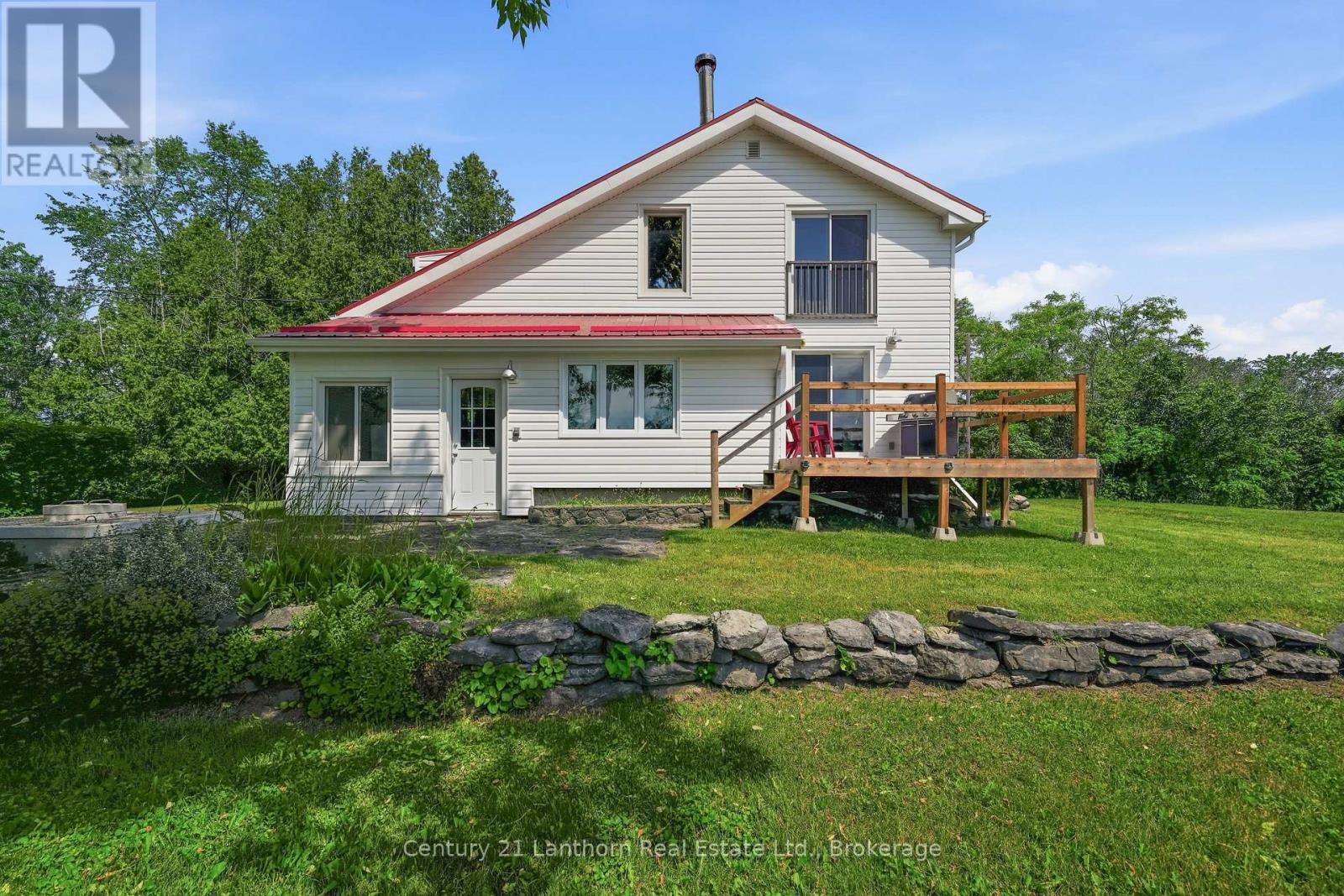 336 Ray Road, Centre Hastings, Ontario  K0K 2K0 - Photo 2 - X13448216