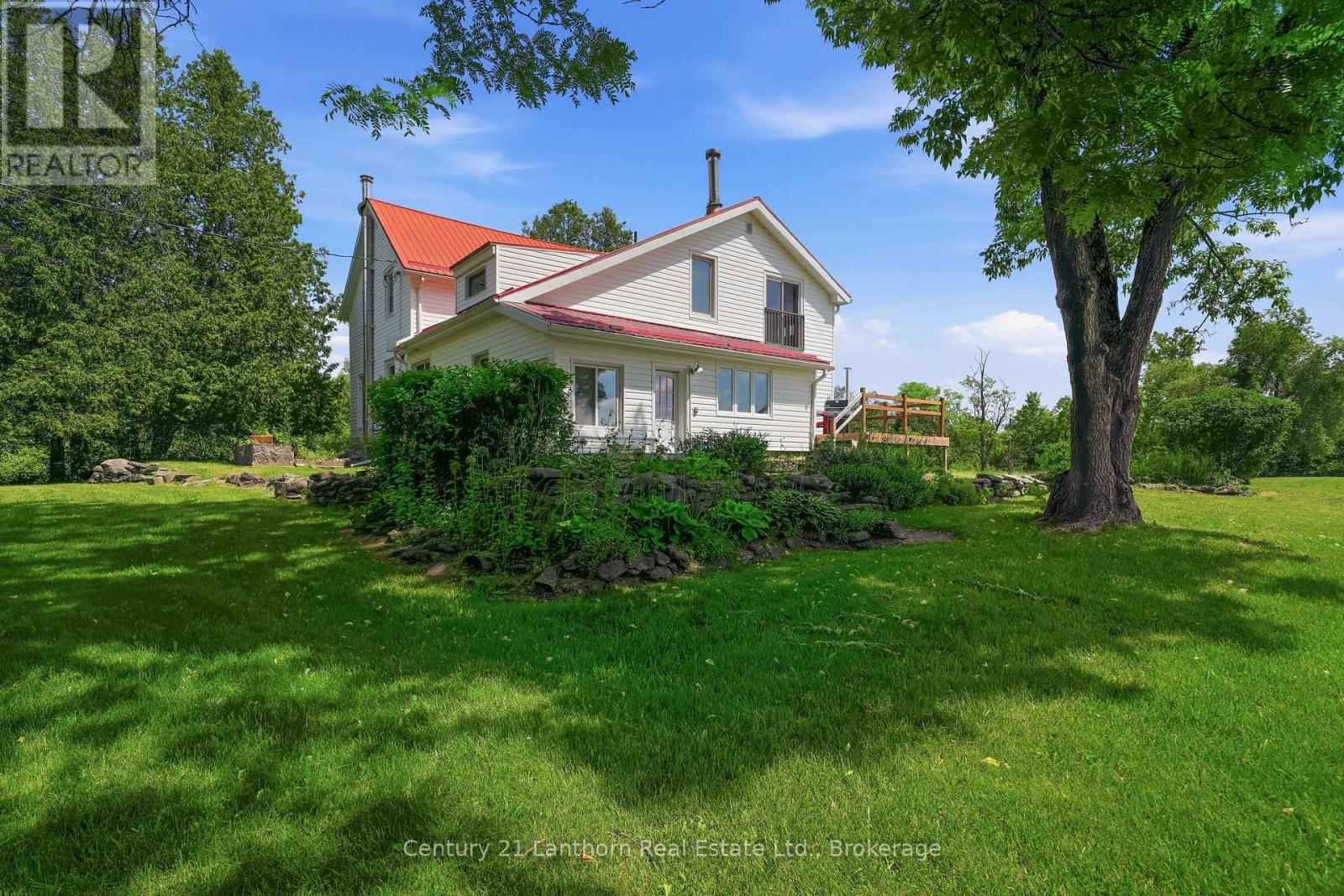 336 Ray Road, Centre Hastings, Ontario  K0K 2K0 - Photo 3 - X13448216
