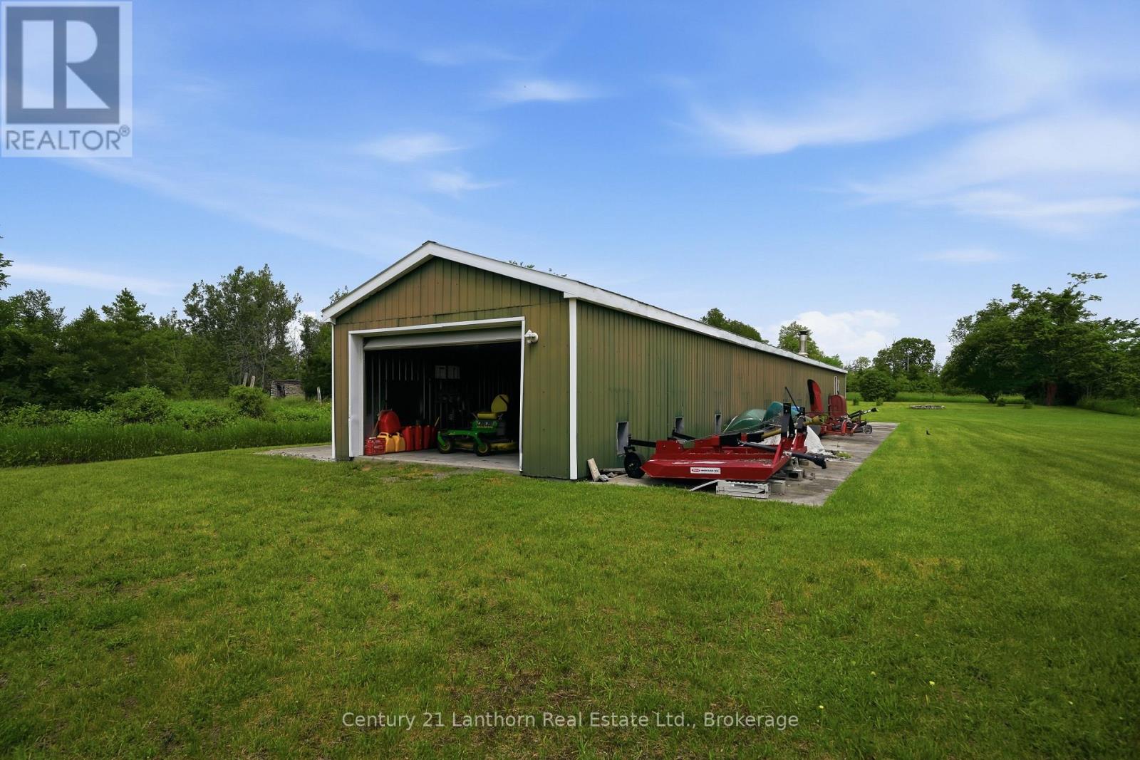 336 Ray Road, Centre Hastings, Ontario  K0K 2K0 - Photo 37 - X13448216