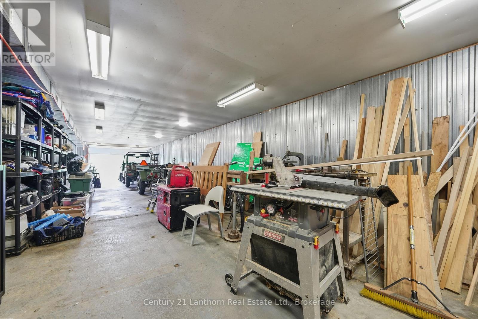 336 Ray Road, Centre Hastings, Ontario  K0K 2K0 - Photo 38 - X13448216