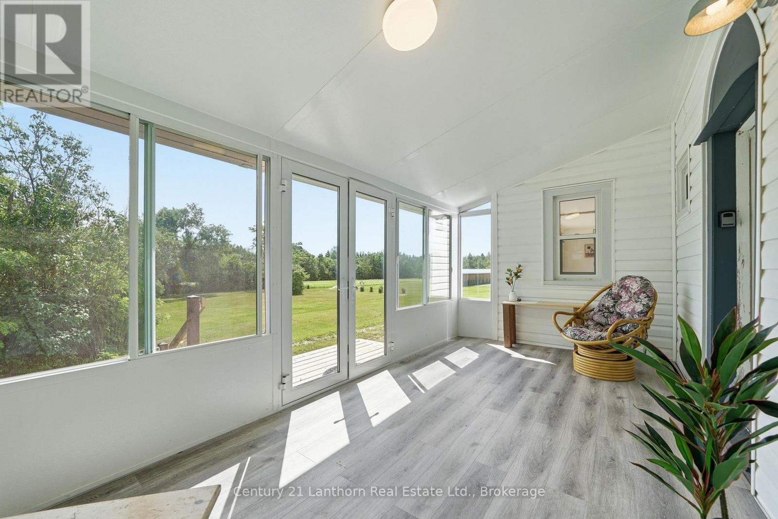 336 Ray Road, Centre Hastings, Ontario  K0K 2K0 - Photo 4 - X13448216
