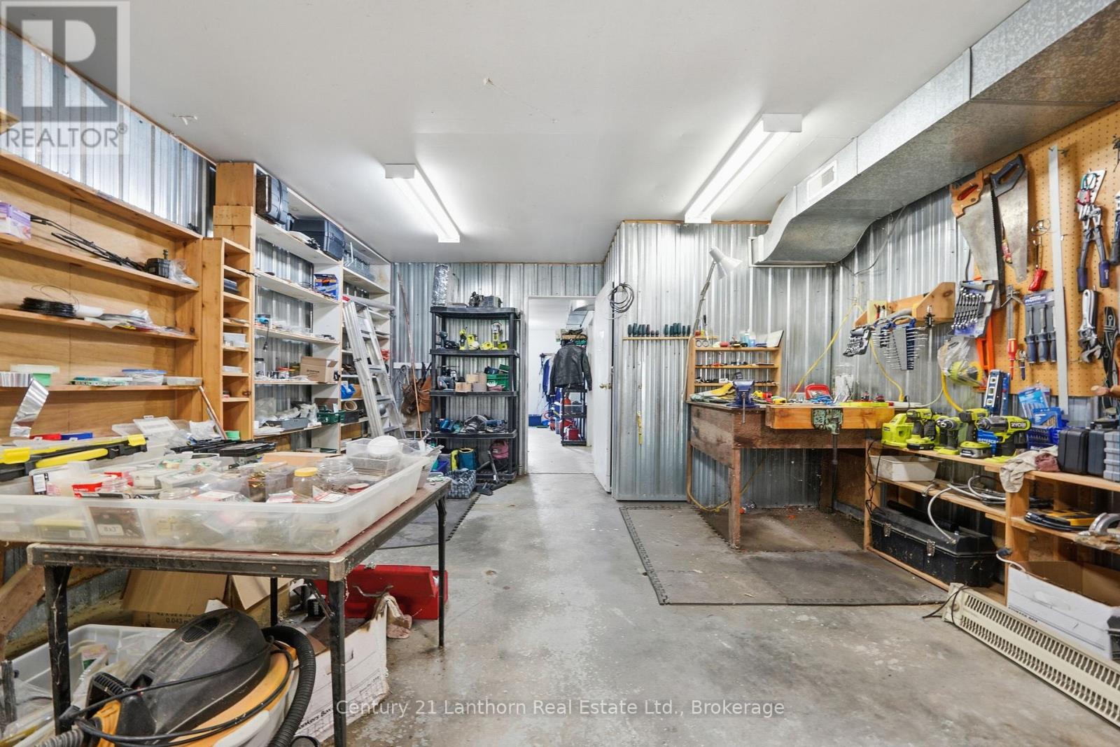 336 Ray Road, Centre Hastings, Ontario  K0K 2K0 - Photo 40 - X13448216