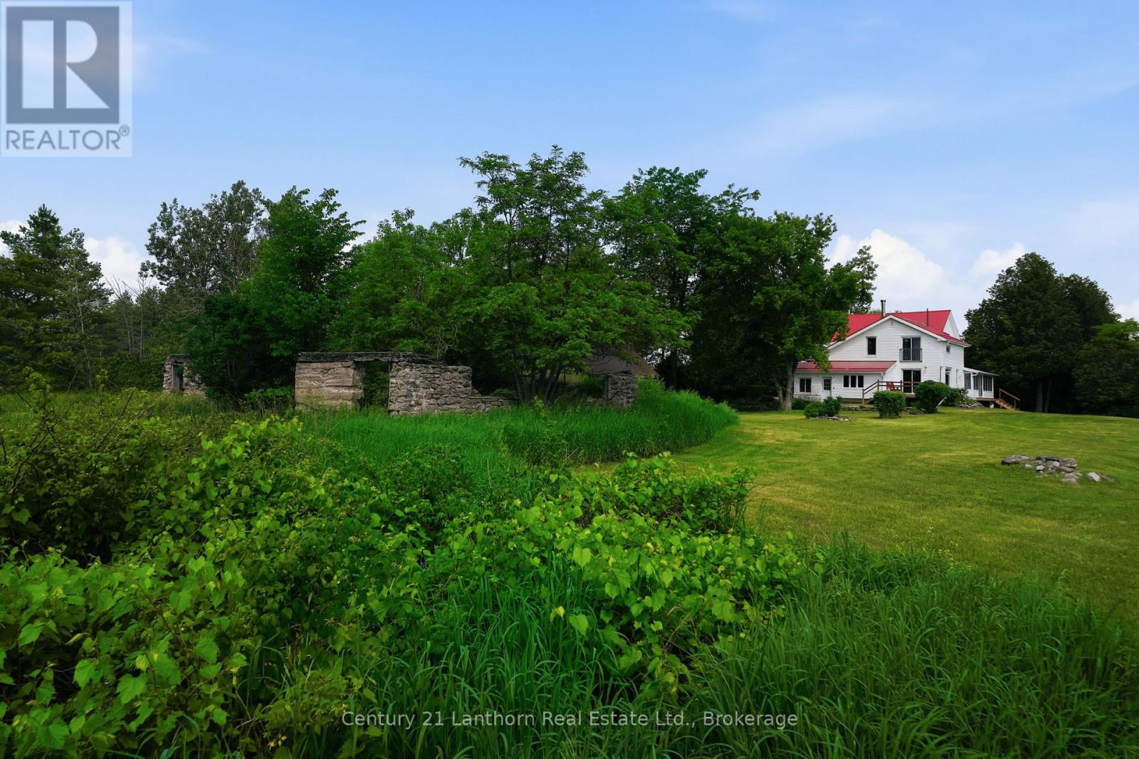 336 Ray Road, Centre Hastings, Ontario  K0K 2K0 - Photo 43 - X13448216