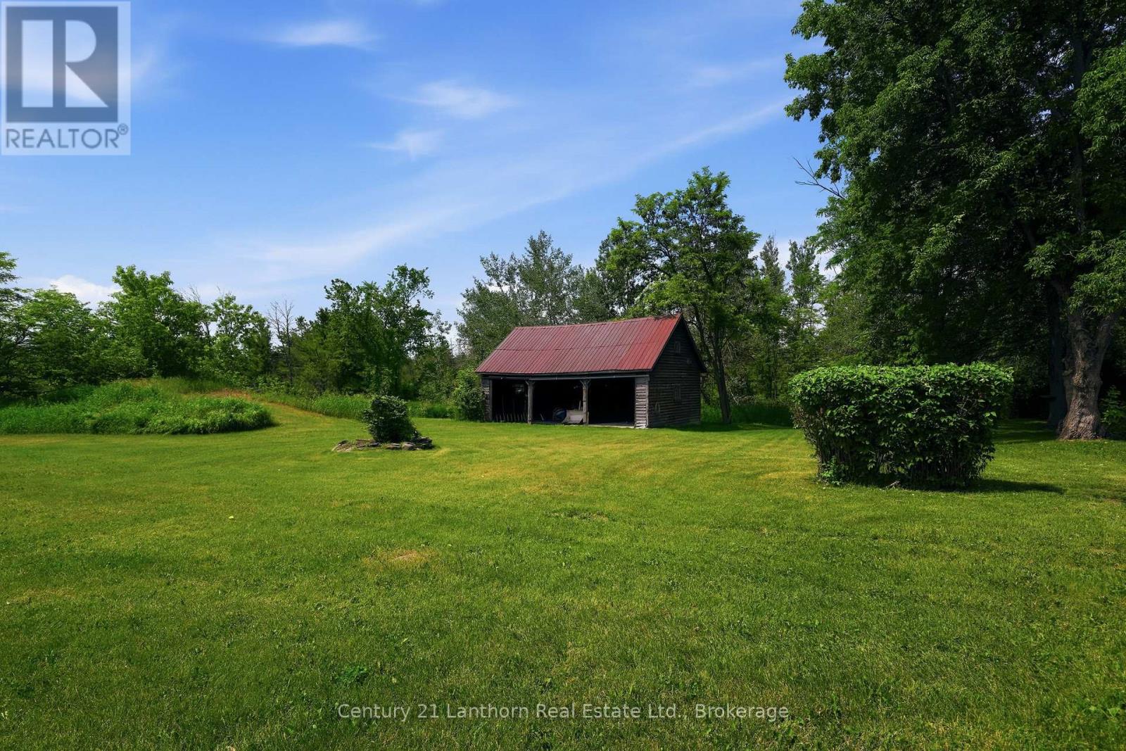 336 Ray Road, Centre Hastings, Ontario  K0K 2K0 - Photo 44 - X13448216