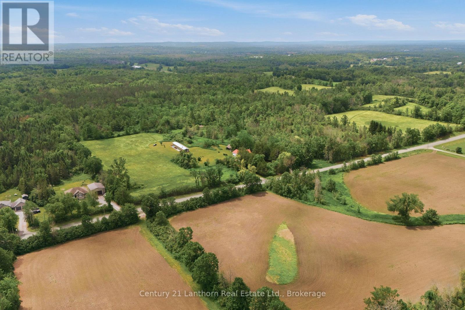 336 Ray Road, Centre Hastings, Ontario  K0K 2K0 - Photo 45 - X13448216