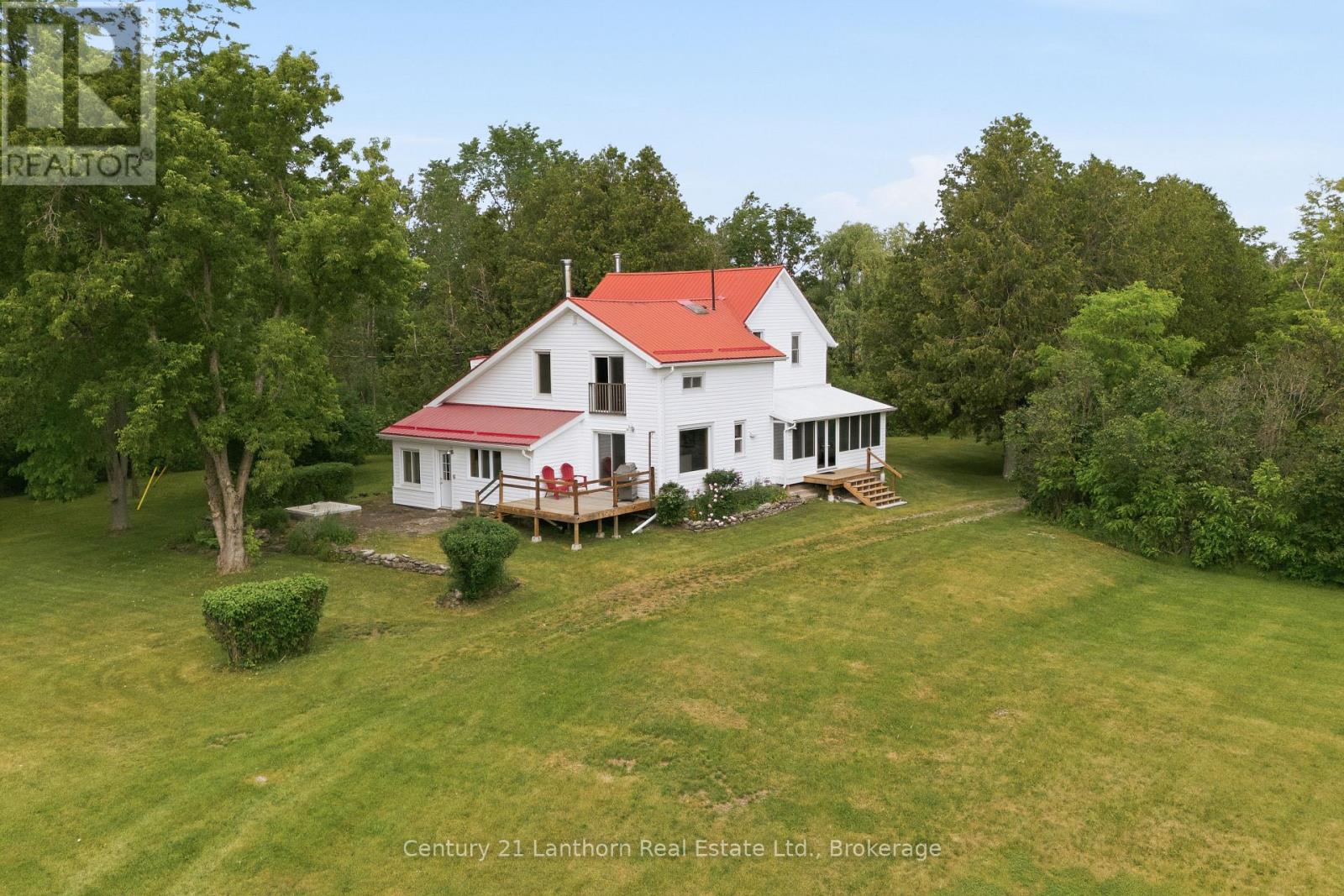 336 Ray Road, Centre Hastings, Ontario  K0K 2K0 - Photo 46 - X13448216