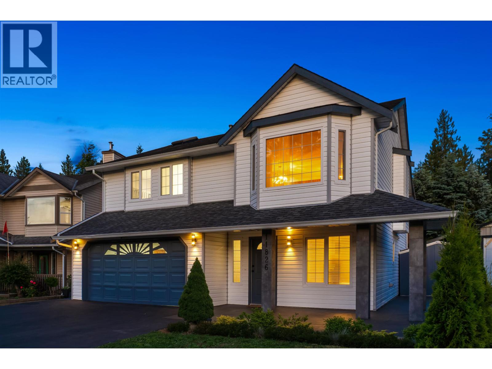 11826 MEADOWLARK DRIVE, Maple Ridge, British Columbia