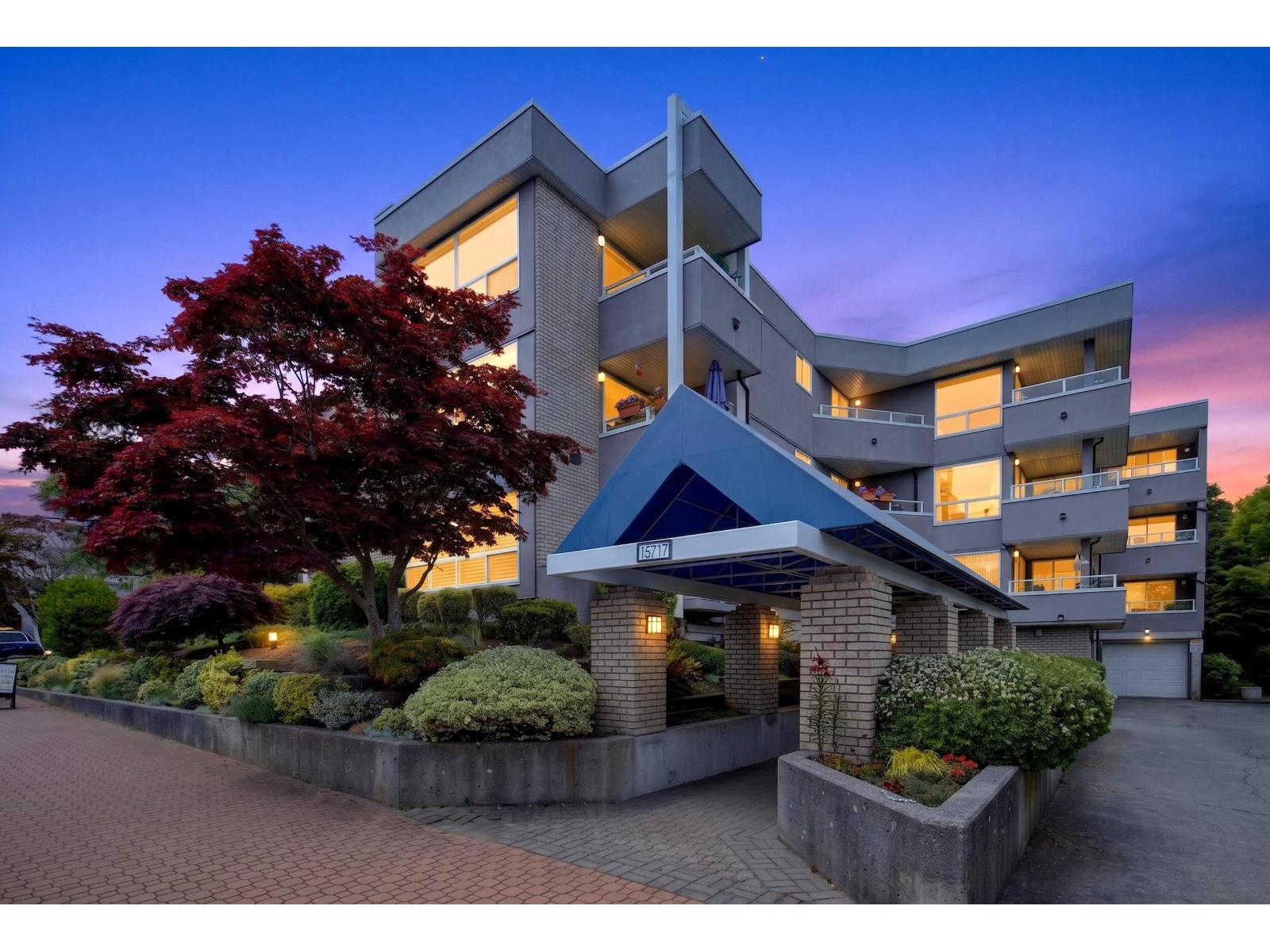 202 15717 MARINE DRIVE