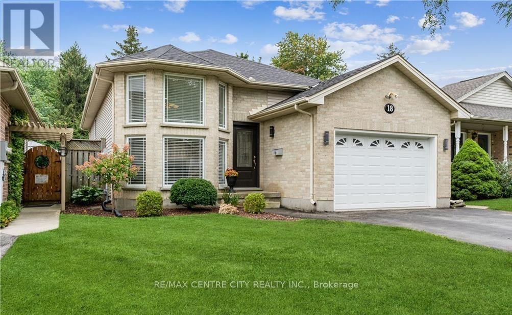 $2,800 Monthly18 Kennedy Place, London East, Ontario