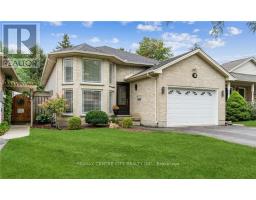18 KENNEDY PLACE, London East, Ontario