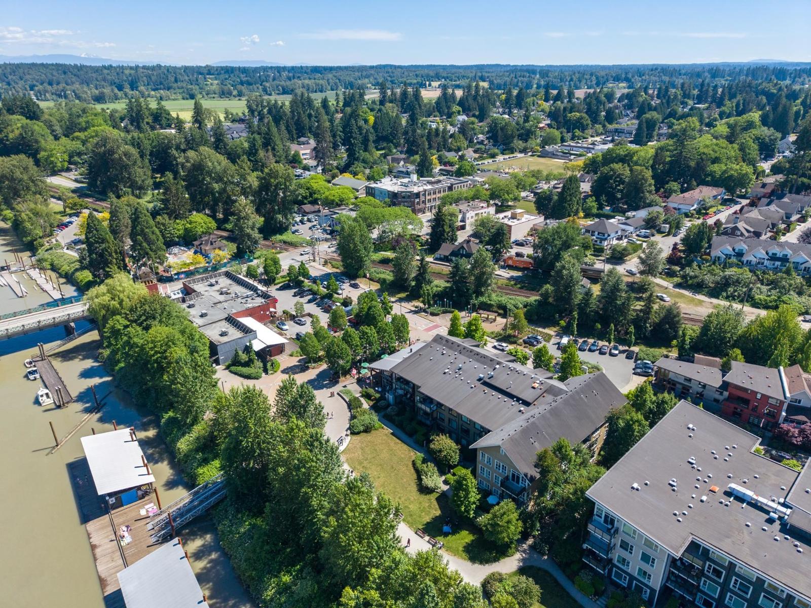 208 23285 Billy Brown Road, Langley, British Columbia  V1M 0C8 - Photo 34 - R3136036