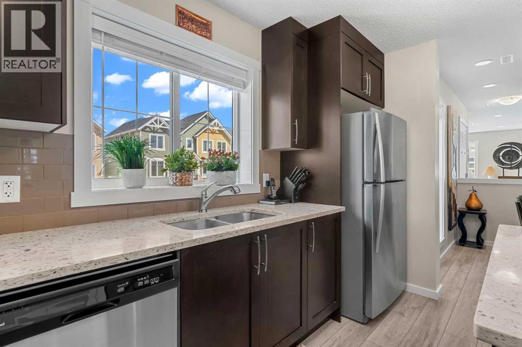 1017, 2400 Ravenswood View Se, Airdrie, Alberta  T4A 0V7 - Photo 15 - A2316955