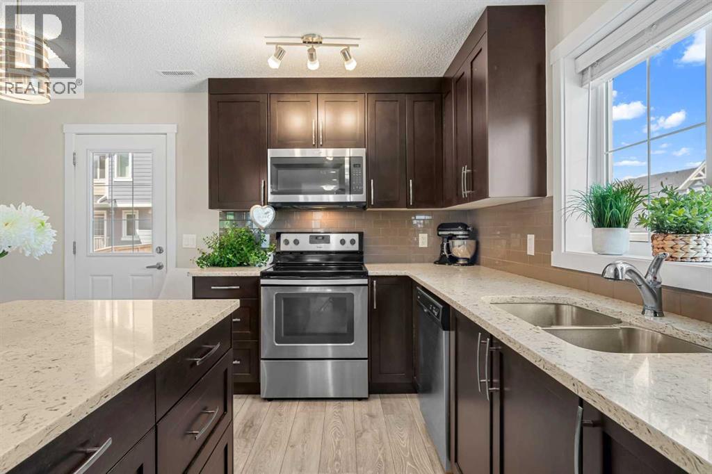1017, 2400 Ravenswood View Se, Airdrie, Alberta  T4A 0V7 - Photo 13 - A2316955