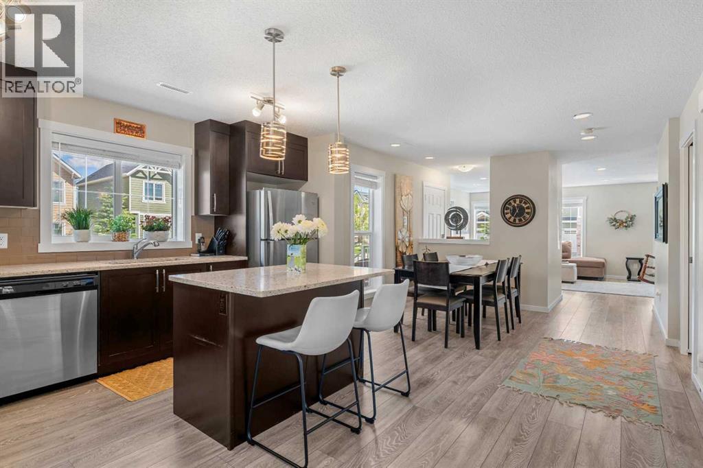 1017, 2400 Ravenswood View Se, Airdrie, Alberta  T4A 0V7 - Photo 10 - A2316955