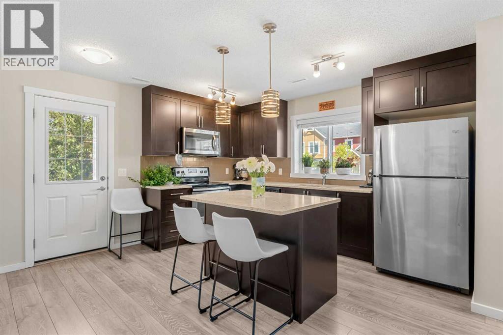 1017, 2400 Ravenswood View Se, Airdrie, Alberta  T4A 0V7 - Photo 12 - A2316955