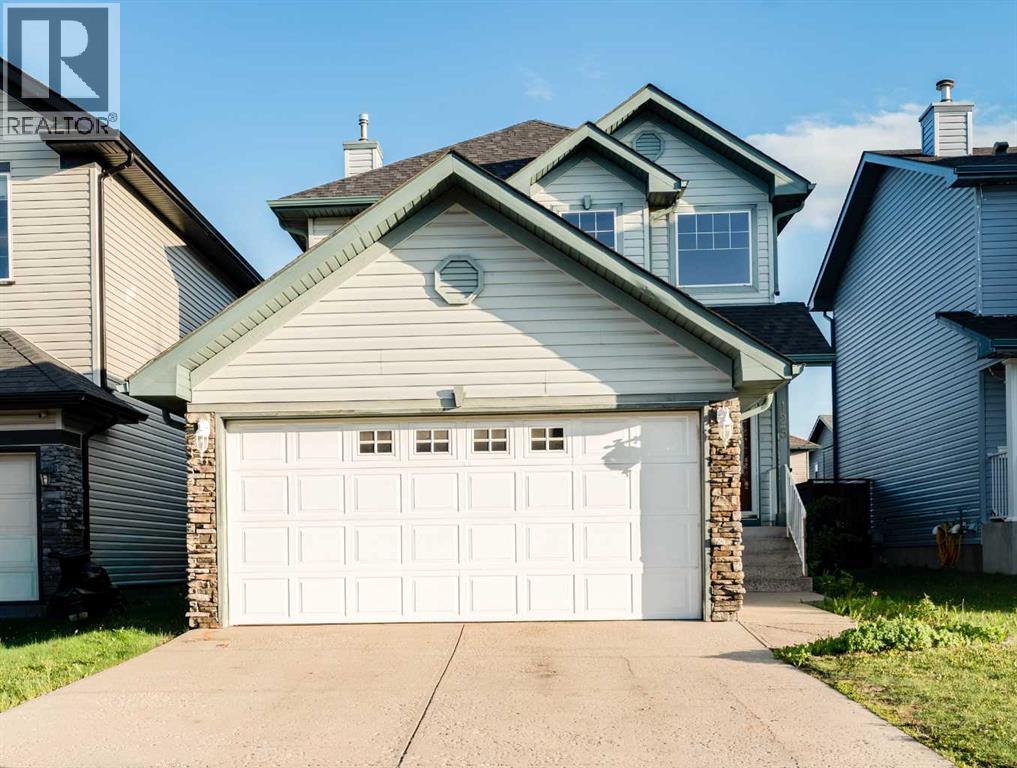 125 Bridlewood Court SW, Calgary, Alberta
