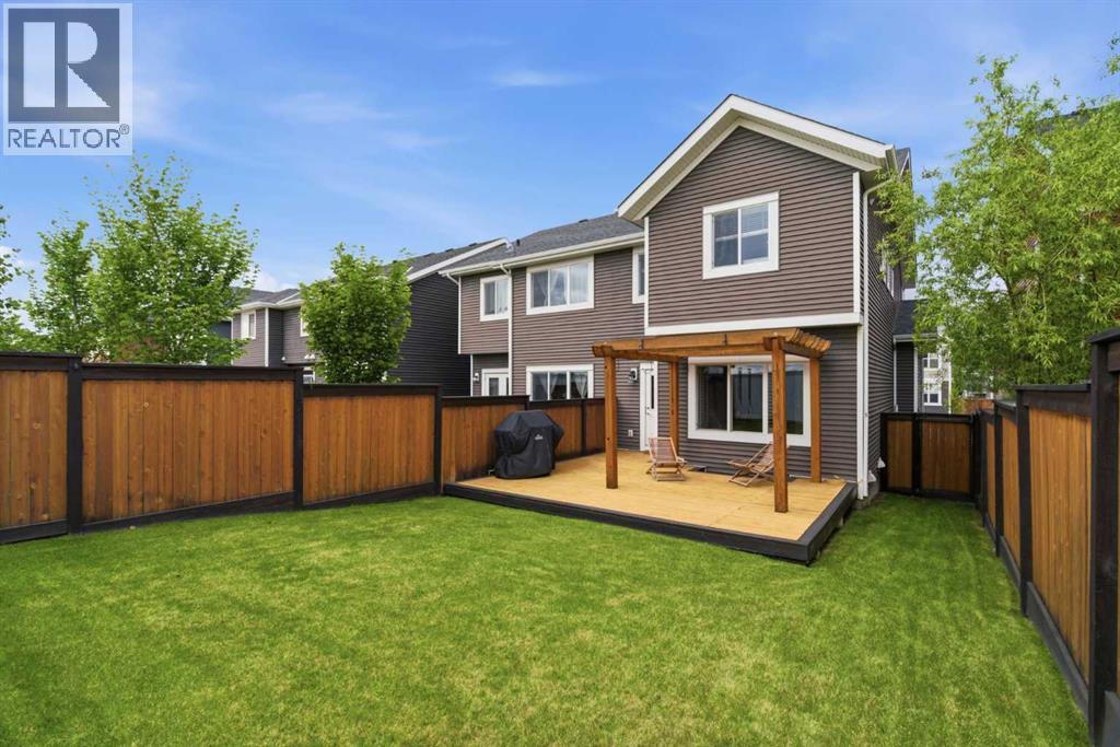 414 River Heights Crescent, Cochrane, Alberta  T4C 0T9 - Photo 44 - A2319026